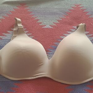 Soma Nude Women's Bra